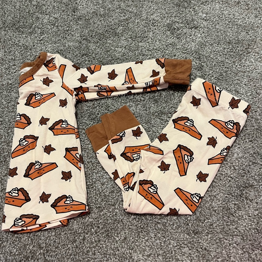 Caden lane pajamas
